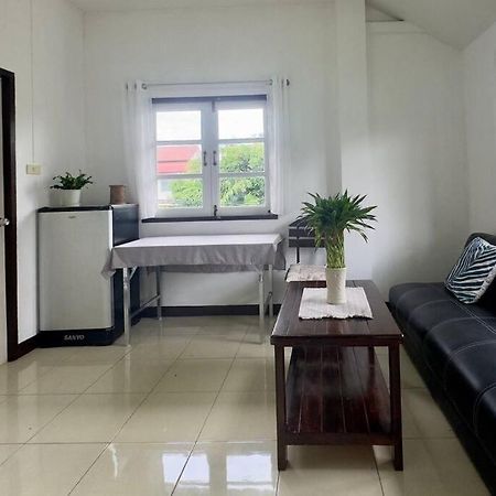 2 Room Apartment In The Old Town เชียงใหม่ ภายนอก รูปภาพ