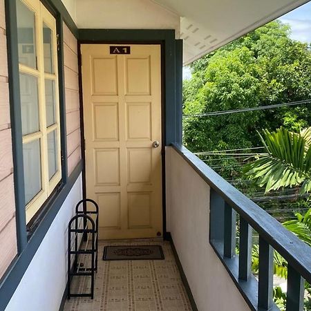 2 Room Apartment In The Old Town เชียงใหม่ ภายนอก รูปภาพ
