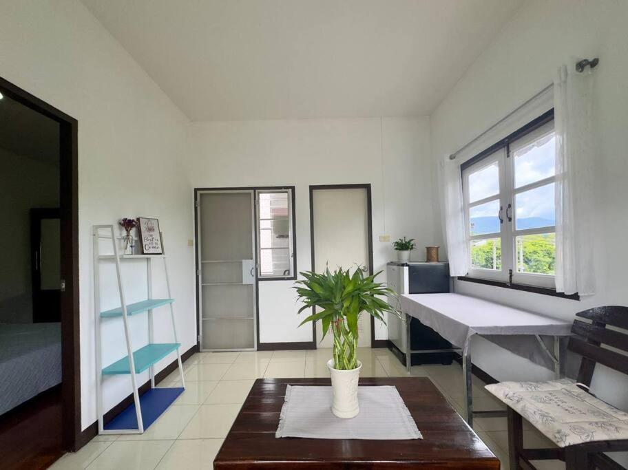 2 Room Apartment In The Old Town เชียงใหม่ ภายนอก รูปภาพ